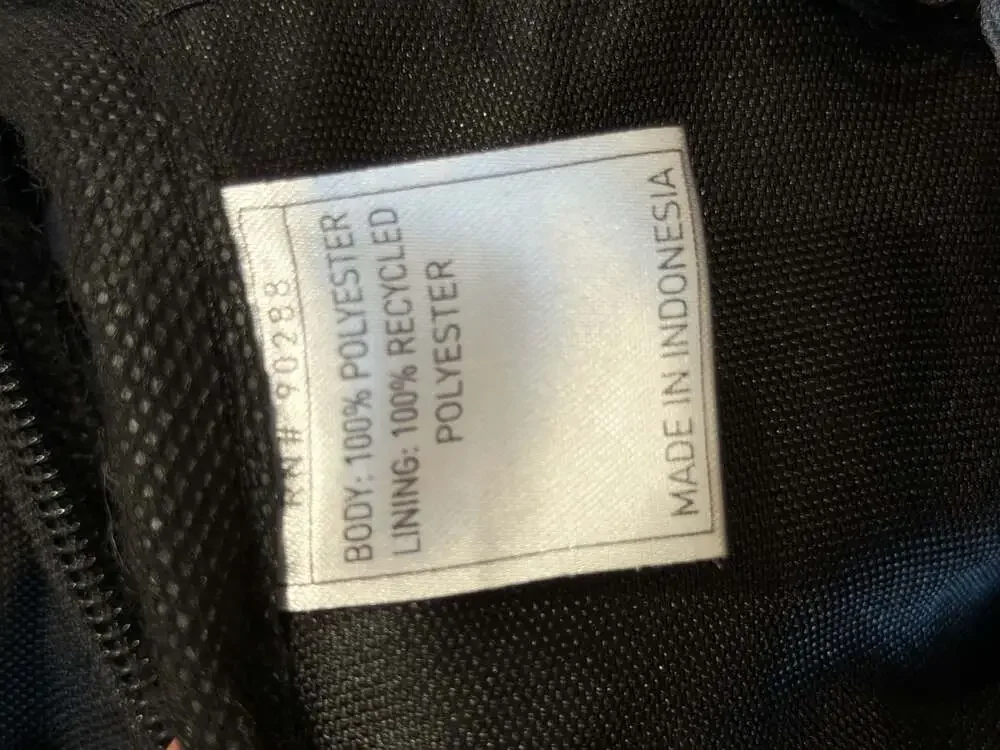 adidas Defender IV Small Duffel Bag Black
